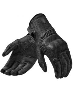 REV'IT Fly 3 Gloves Black