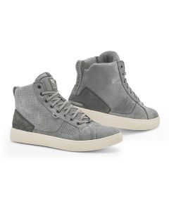 REV'IT Arrow Shoes Light Grey/White