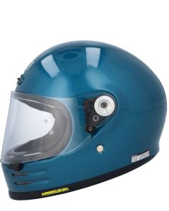 Shoei Glamster Laguna Blue