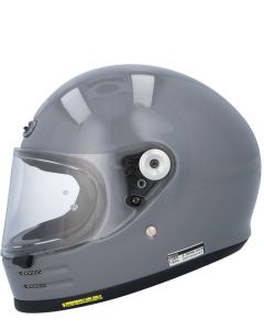 Shoei Glamster Basalt Grey