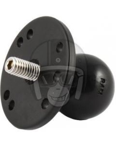 RAM Ball Base With 3/8"-16 Stst Stud