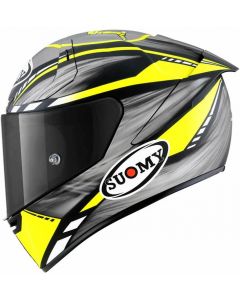 Suomy SR-GP On Board Fluo Yellow 170