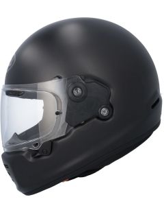 Arai Concept-X Frost Black