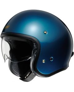 Shoei J.O J.O Laguna Blue