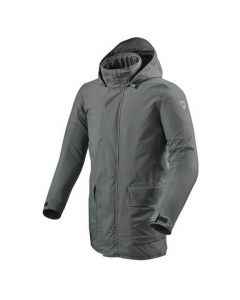 REV'IT Williamsburg 2 Jacket Graphite Green