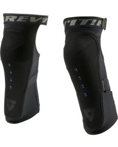 REV'IT Scram Knee Protector Black