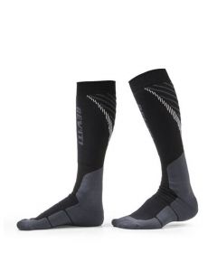 REV'IT Atlantic Socks Black/White