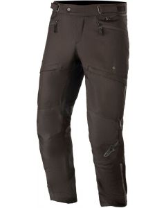 Alpinestars AST-1 V2 WP Trousers Black 10