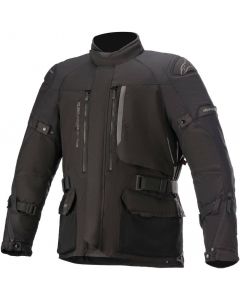 Alpinestars Ketchum Gore-Tex Jacket Black 10