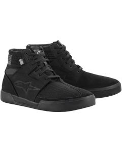 Alpinestars Primer Riding Shoes Black/Black 1100