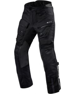 REV'IT Defender 3 GTX Trousers Black