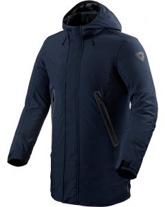 REV'IT Trafalgar H2O Jacket Dark Navy