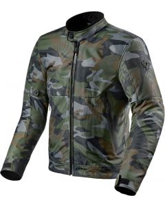 REV'IT Shade H2O Jacket Camo LightGrey