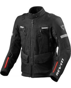 REV'IT Sand 4 H2O Jacket Black