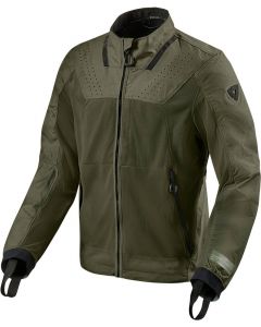 REV'IT Territory Jacket Dark Green