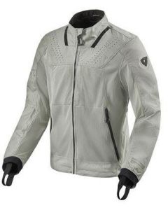 REV'IT Territory Jacket Mid Grey