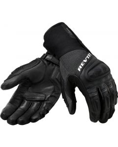 REV'IT Sand 4 H2O Gloves Black