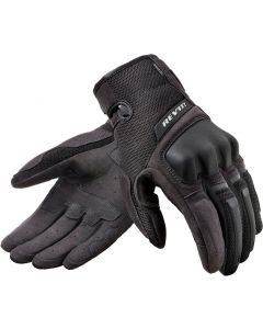 REV'IT Volcano Ladies Gloves Black