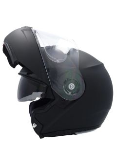 Schuberth C3 Pro Mattblack