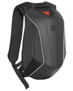 Dainese D-Mach Compact Backpack Stealth Black W01