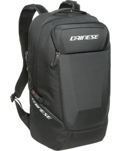 Dainese D-Essence Backpack Stealth Black W01