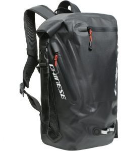 Dainese D-Storm Backpack Stealth Black W01