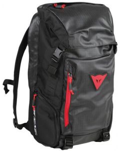 Dainese D-Throttle Back Pack Stealth Black W01