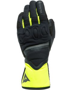 Dainese Nembo Gore-Tex Gloves Fluo Yellow 620