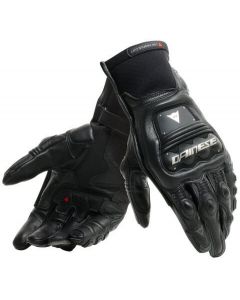 Dainese Steel-Pro In Gloves Black/Anthracite 604