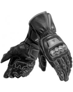 Dainese Full Metal 6 Gloves Black/Black/Black 691