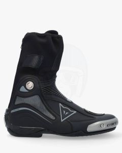 Dainese Axial D1 Boots Black/Black 631