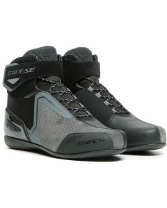 Dainese Energyca Air Shoes Black/Anthracite 604