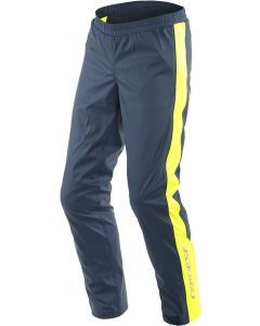 Dainese Storm 2 Unisex Trousers Iris/Fluo 87E