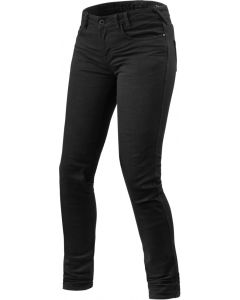 REV'IT Maple Ladies Jeans Black