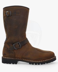 TCX Fuel Waterproof Brown