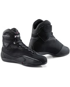 TCX Zeta Waterproof Black