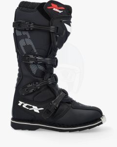 TCX X-Blast Black