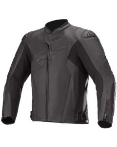 Alpinestars Faster V2 Airflow Leather Jacket 1100