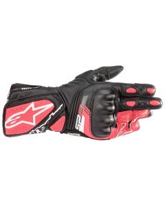 Alpinestars Stella SP-8 V3 Gloves Diva Pink 1832