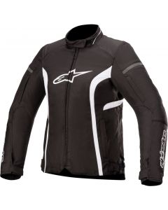 Alpinestars Stella T-Kira V2 Waterproof Jacket White 12