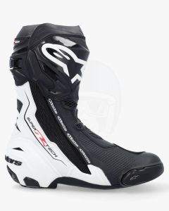 Alpinestars Supertech R 2021 Boots White 12