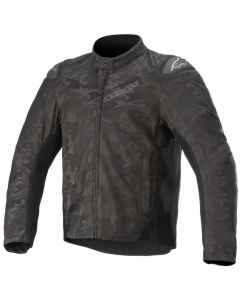 Alpinestars T SP-5 Rideknit Jacket Camo 990