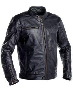 Richa Normandie Jacket Black 100