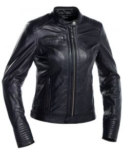 Richa Scarlett Jacket Black 100