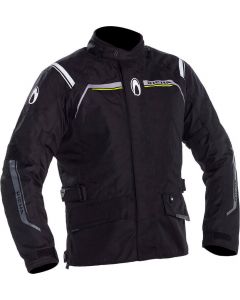 Richa Storm 2 Jacket Black 100