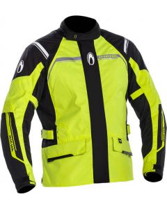 Richa Storm 2 Jacket Fluo Yellow 650