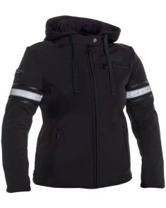 Richa Toulon 2 Softshell Lady Jacket Black 100