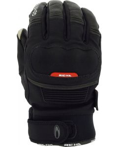 Richa City GTX Gloves Black 100