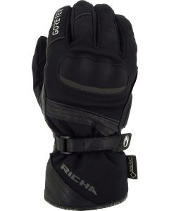 Richa Diana GTX Gloves Black 100