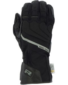 Richa Duke 2 Waterproof Gloves Black 100